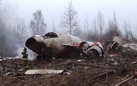 Польша в очередной раз обвинила Россию в катастрофе под Смоленском 