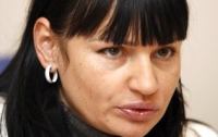 Кильчицкая сбежала из Украины, - СМИ