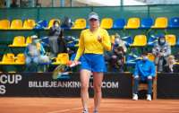 Звезда украинского тенниса пропустит Олимпиаду в Токио