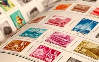 Коллекцию керамических марок выпустили китайцы