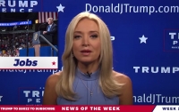 Трамп запустил собственную новостную программу Real News