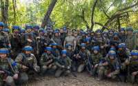 225-й окремий штурмовий полк: від оборони Харкова до Курської операції та боїв за Гуляйполе