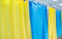 На Чернігівщині спостерігається дуже низька явка виборців