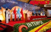 Консорциум «ЕДАПС» принимает участие в 80-м заседании Генеральной Ассамблеи INTERPOL   