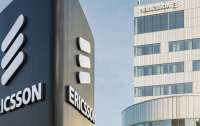 Компанія Ericsson до кінця року піде з росії