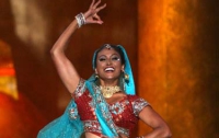 Впервые американка индийского происхождения стала «Мисс Америка-2014»