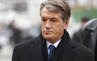 Ющенко допрашивали в течение семи часов
