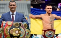 Ломаченко и Кличко признаны лучшими боксерами века