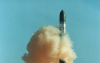 Украинско-российская ракета успешно вывела корейский спутник