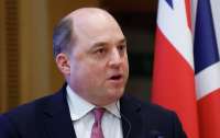 Россия своими действиями в Украине копирует нацистов, - министр обороны Великобритании