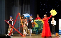 Как вызвать сатану: праздник в российском детсаду рассмешил Сеть