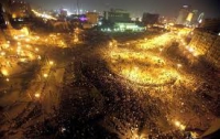 В Каире начались уличные бои между протестующими и полицией