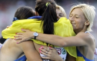 Украинские спортсмены завоевали 290 наград на международных турнирах
