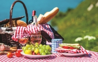Майские 2018: во сколько обойдется пикник на природе