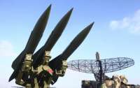 Іспанія надасть Україні шість пускових установок для ЗРК Hawk