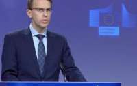 ЕС не признает выборы в аннексированном Севастополе