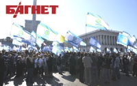 Майдан против децентрализации власти