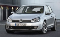 На Лейпцигском автосалоне покажут новый Volkswagen Golf GTD 