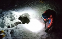 Альпинист выжил, просидев пять дней на дне расщелины в Альпах