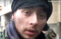 Киборг рассказал о пытках в плену боевиков