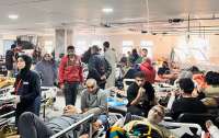 Разведка США подтвердила, что ХАМАС использовал больницу в Газе в качестве прикрытия