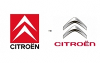 Citroen сменил логотип