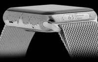 Caviar выпустила Apple Watch для Путина