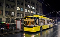 Киевский общественный транспорт всерьез подорожает