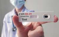 Министр заявил, что украинцы реже обращаются за тестированием на коронавирус