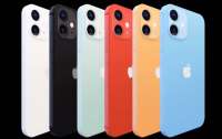 В мережі з'явилась інформація про компактний смартфон iPhone 12 mini від Apple
