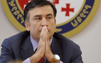 Саакашвили тратил бюджетные деньги на развлечения и баню для Ющенко