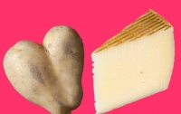 Австралиец научился превращать картошку в сыр