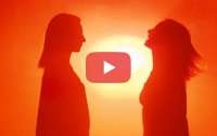 Боротися до Перемоги: ANNA MARIA представили емоційну пісню та кліп, у якому знявся коханий учасниці дуету - військовий ЗСУ (відео)