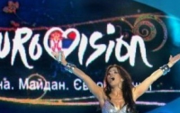 Каролина в финале Евровидения!