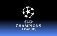 Результаты отборочных матчей Лиги чемпионов