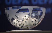 Украинские клубы узнают соперников в Лиге чемпионов и Лиге Европы