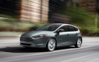Для водителя Ford Focus Electric техосмотр останется в прошлом (ФОТО)