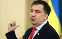 Саакашвили предсказал Украине неизбежную катастрофу