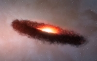 Ученые: жизнь может существовать в атмосфере коричневых планет-карликов