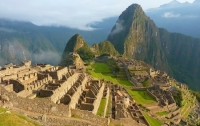 В Перу обнаружили следы древней развитой цивилизации
