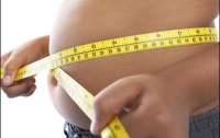 Жители США больше не самые толстые
