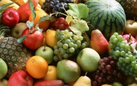 Свежие фрукты предотвращают сахарный диабет