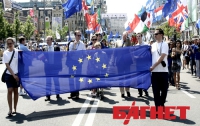 Статус подписания Соглашения Украины с ЕС неизменен