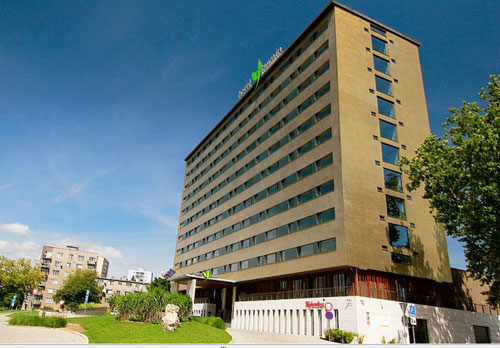 отдых в Словакии, курорты Словакии, рейтинг отелей, ресторанов и достопримечательностей Словакии