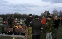 Вывезли на кладбище: атовцы наказали наглого маршрутчика из Кропивницкого