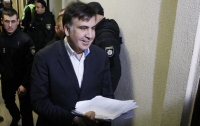 Генпрокуратура Украины вызвала Саакашвили на допрос