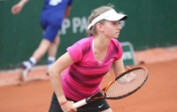 Известная украинская теннисистка сменила гражданство