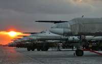Пять российских самолетов из Энгельса уже не смогут бомбить Украину