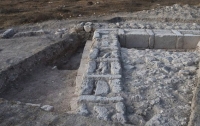 Военные дроны помогли обнаружить древний храм в Израиле (ВИДЕО)