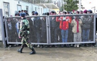 В Одесской области процветает нелегальная миграция и торговля людьми